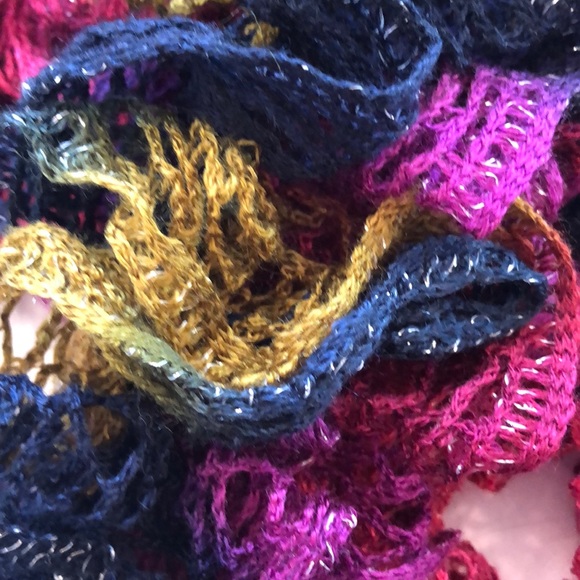 Scarf - Picture 2 of 2